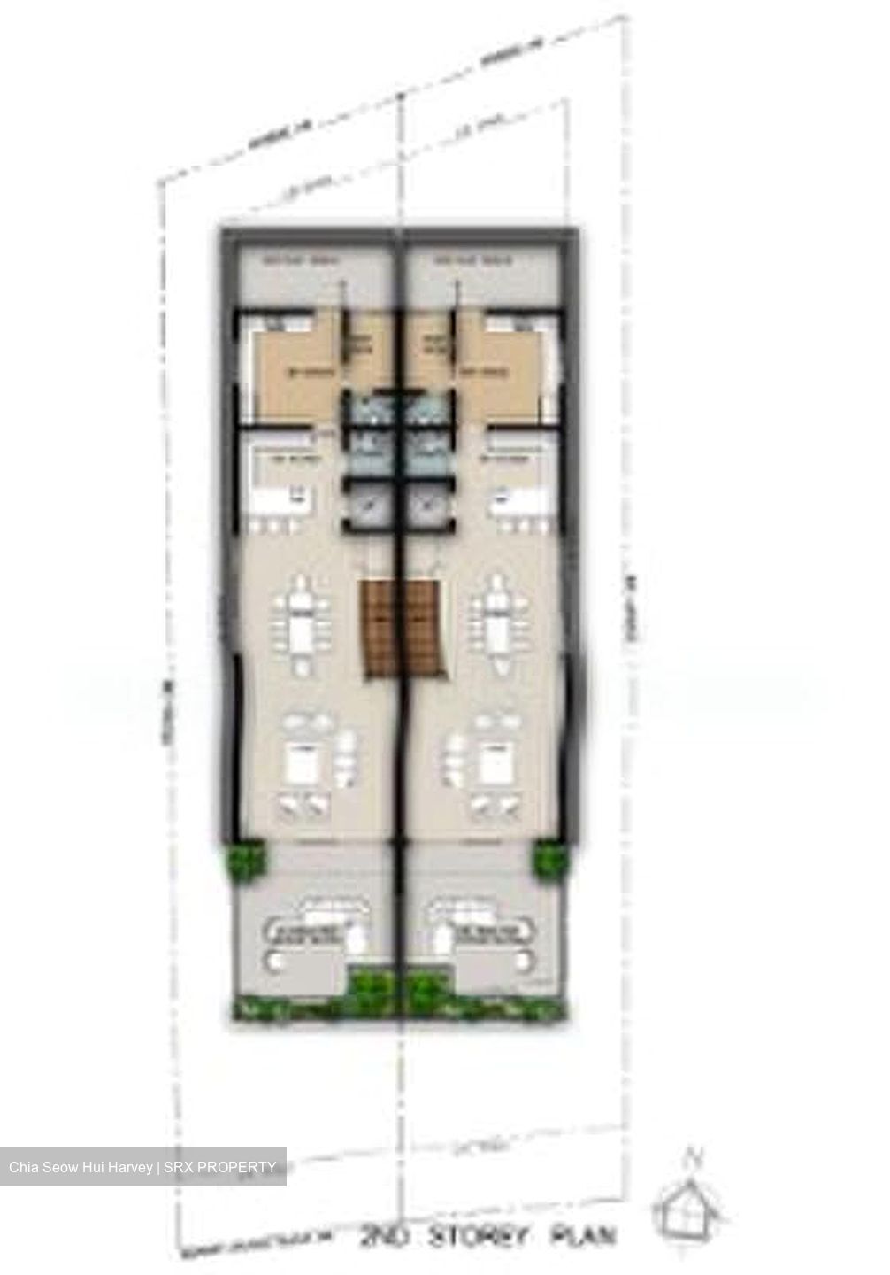 Cotswold Close (D13), Semi-Detached #597123021